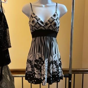 Charles Russe spaghetti strap tank top